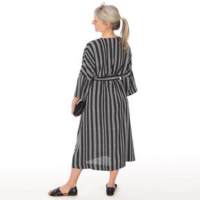 Madame IVA - robe à décolleté en V-  XS-XXL