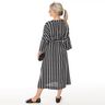 Madame IVA - robe à décolleté en V-  XS-XXL thumbnail number 2