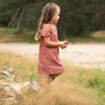 Robe Fille Jasmine – Poppy meets Pommé 24 thumbnail number 3