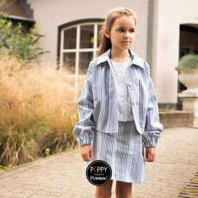 Veste Enfant Ivy – Poppy meets Pommé 24