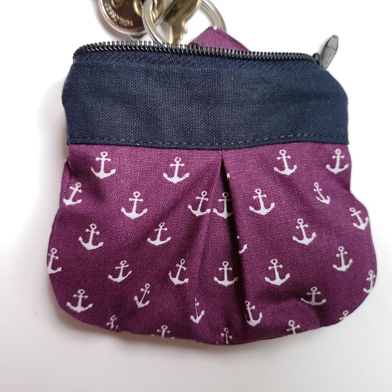 Pochette à clés image number 4