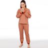 Madame TRIXI - Ensemble nuit pour l’été et l’hiver XS-XXL thumbnail number 3