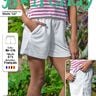 Shorts Liz Patron de Couture thumbnail number 2