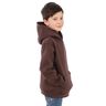 JONA - Sweat oversize à capuche  86-152 thumbnail number 7
