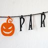  Guirlande d'Halloween - Fichier traceur thumbnail number 3