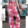 Pantalon Charlot Patron de Couture thumbnail number 2