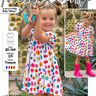 Robe Milou Patron de Couture thumbnail number 2