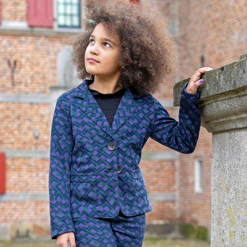 Veste Flair de Couture image number 1