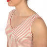 Madame JILL - débardeur décolleté  XS-XXL thumbnail number 10