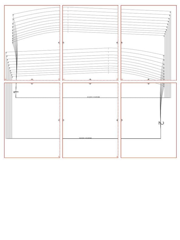  Jupe BROOKLYN Patron de Couture image number 4