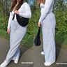 Pantalon fluide thumbnail number 4