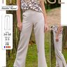 Pantalon "Kyana" Patron de Couture  thumbnail number 9