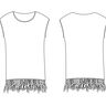 Tunique FLORA Patron de Couture thumbnail number 2