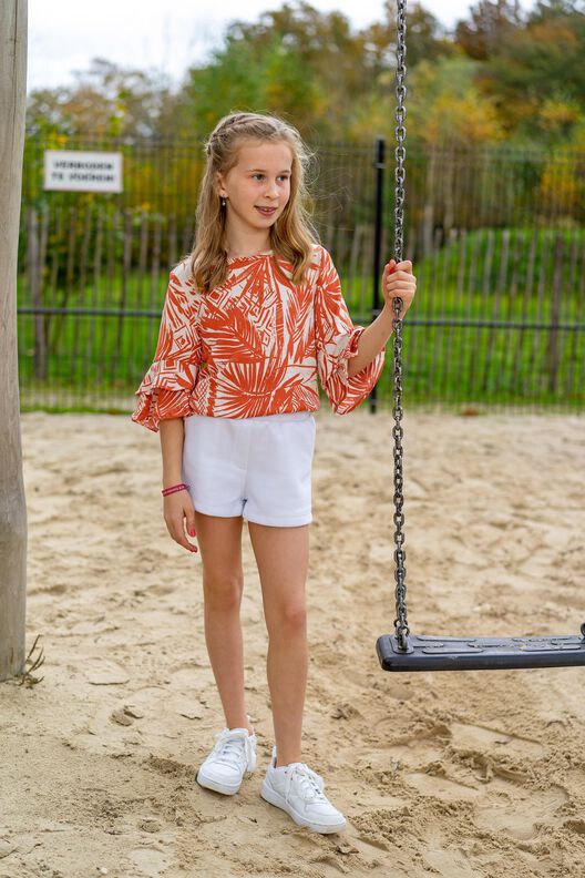 Shorts Hope Patron de Couture  image number 5