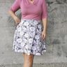 Top ou robe PETITE Yelda PDF A4+A0+fichier projecteur thumbnail number 8