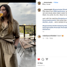 Chemise col tailleur oversized - Blouse - T34-50 thumbnail number 2