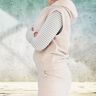 Sweater Lya tailles 34-54 Patron thumbnail number 6