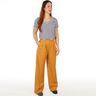 Madame MIKO - pantalon palazzo élégant XS-XXL thumbnail number 3