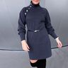 Robe ou Top MARIANELLA 34-54 PDF A4, A0  thumbnail number 6