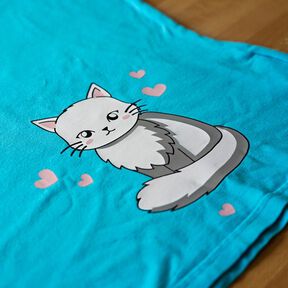  Chat miaou - fichier traceur