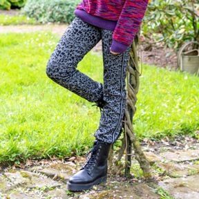 Pantalon THOMAS Patron de Couture 