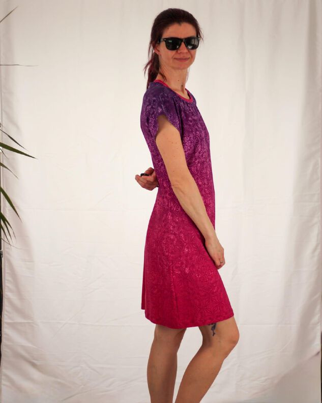«LaRia Summerdress» (32–46) – Robe d'été image number 6