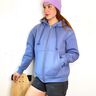 Madame LOU - Sweat zippé à capuche XS-XXL thumbnail number 6