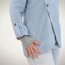 Veste Eliane Taille 34-54 Patron thumbnail number 10