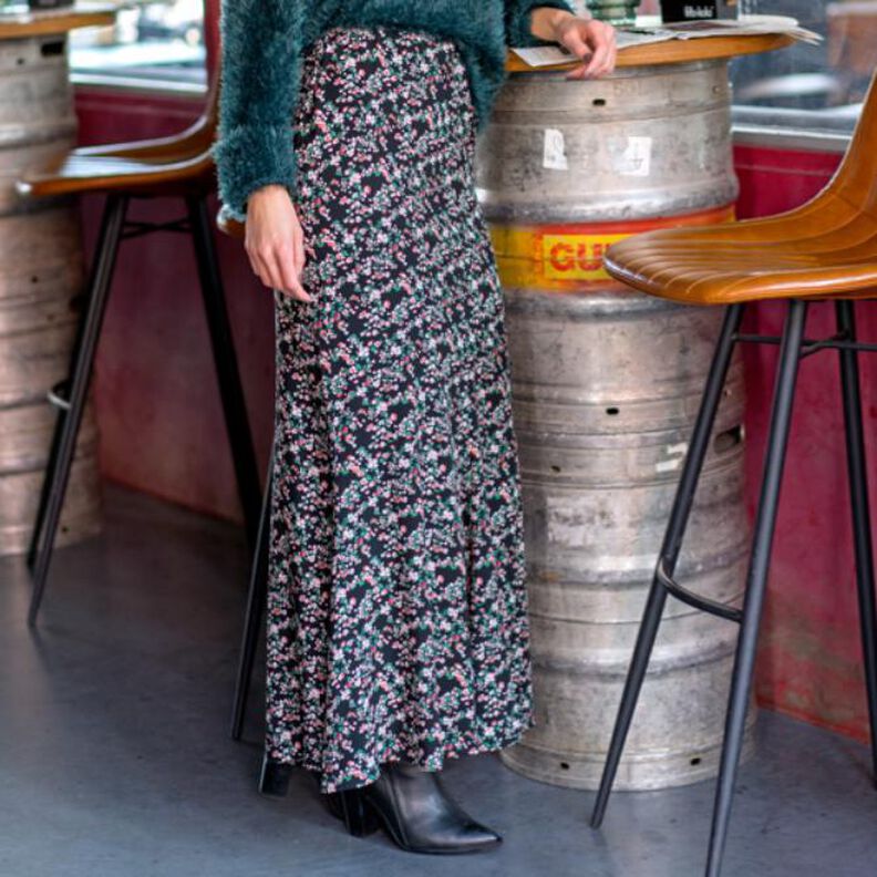 Jupe CAMERON Patron de Couture  image number 1