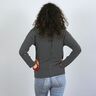 Madame JETTE T-Shirt à manches chauve-souris XS-L - couture thumbnail number 4