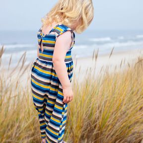Jumpsuit Sarah Gr. 86-122 Patron