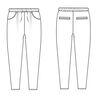 Pantalon ANN Patron de Couture thumbnail number 2
