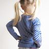 JETTE - T-Shirt à manches chauve-souris 86-152 thumbnail number 4