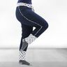 Pantalon Lykke tailles 34-52 Patron thumbnail number 1