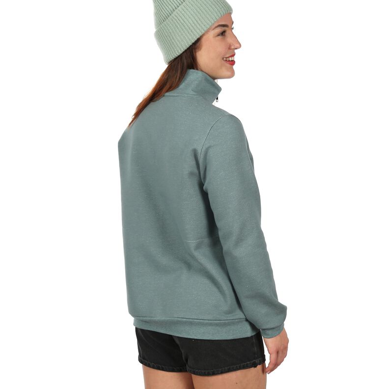 Madame SVEA - veste de sport à col haut XS-XXL image number 6