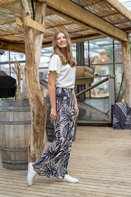 Top Cory Patron de Couture  image number 5