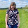 Shirt Kathi Taille 34-54 Patron thumbnail number 8
