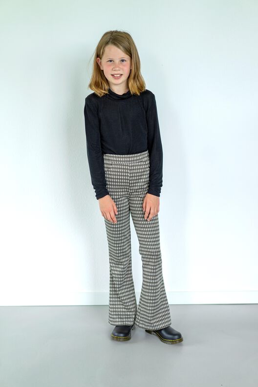 Pantalon MELODY Patron de Couture image number 5