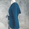 Chemise portefeuille Shona tailles 34-46 Patron thumbnail number 5