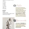 Patron de robe midi en jersey pour femme, elegante thumbnail number 6