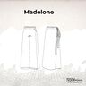 Patron de couture: Pantalon portefeuille Madelone | Culotte thumbnail number 6