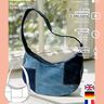 Patron pochette, Patron de couture accessoire thumbnail number 7