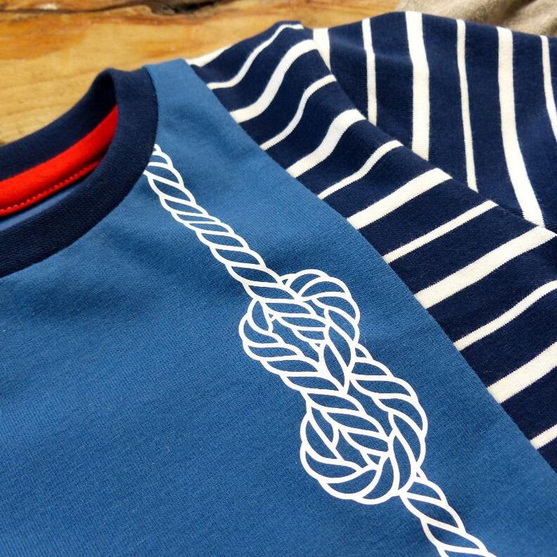 Fichiers pour plotter »It's Nautical!« (XXL) image number 9