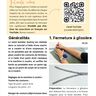 Patron de blouson bomber pour femme Veste simple thumbnail number 9