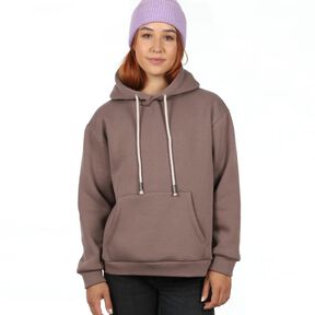 Madame JONA - Hoodie avec poche kangourou XS-XXL