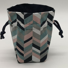 Pochette cadeau (deux tailles)