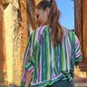 Blouse Florance T. 34-50 Patron thumbnail number 6