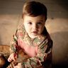 Robe pour enfant P0323 – Poppy Magazine 23 thumbnail number 4