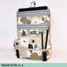 Trousse a maquillage voyage petite - Patron de couture thumbnail number 8