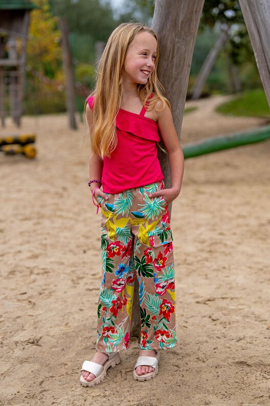 Pantalon Elin Patron de Couture image number 5